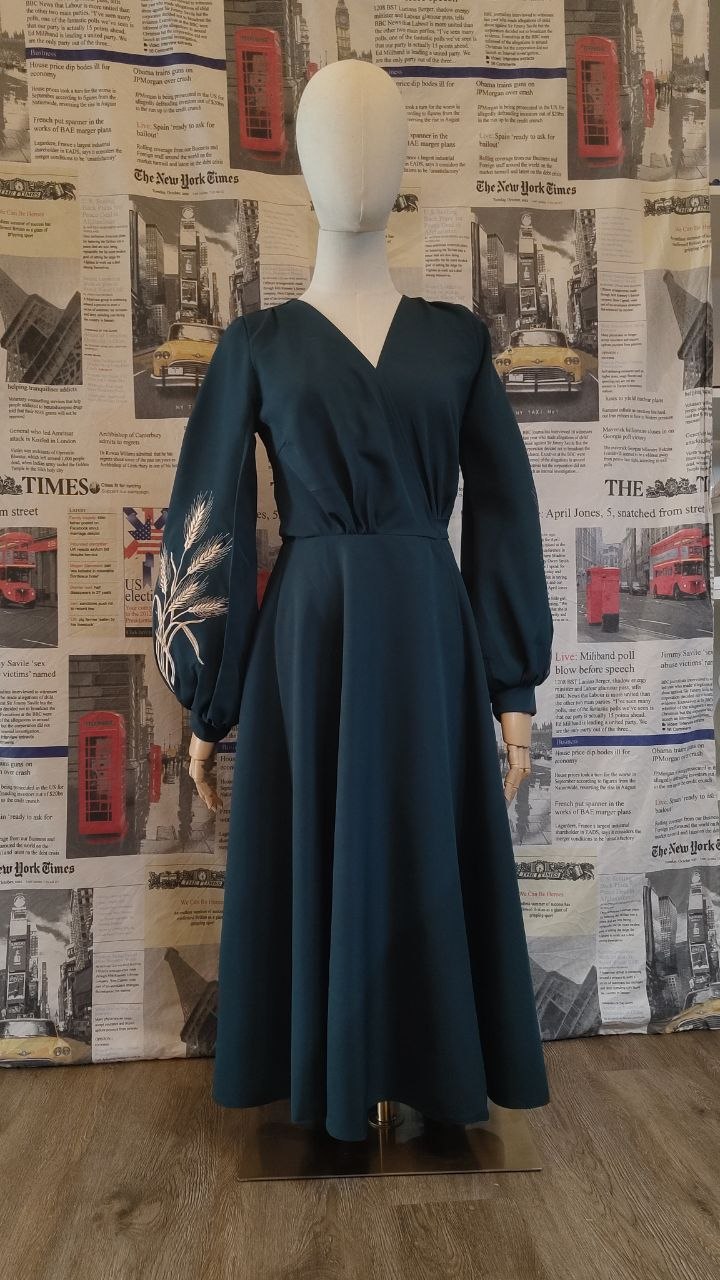 Gown