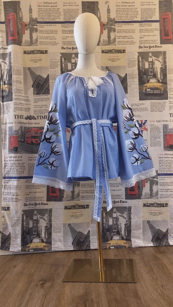 blouse