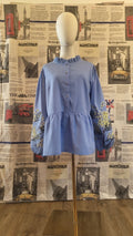 blouse