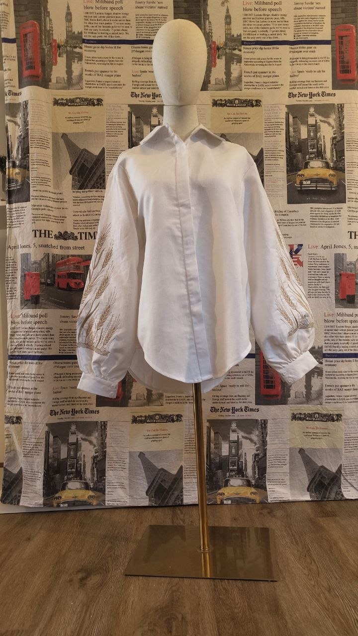 shirt