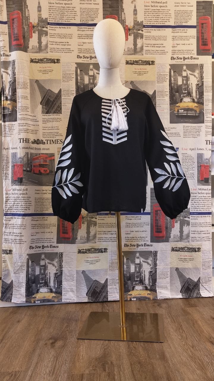 blouse