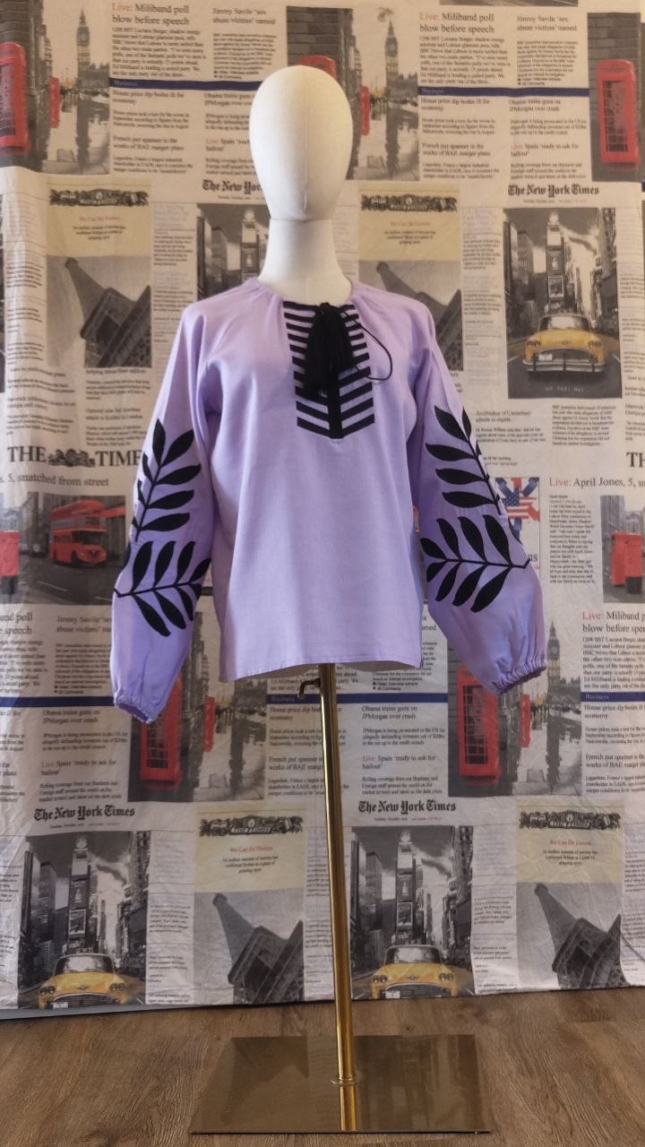 blouse