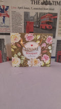 box of tea