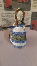 small Motanka