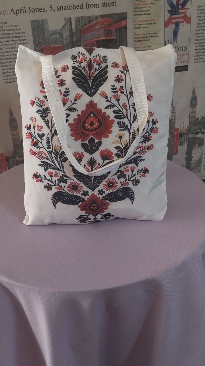 shopper bag