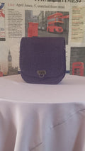 leather bag