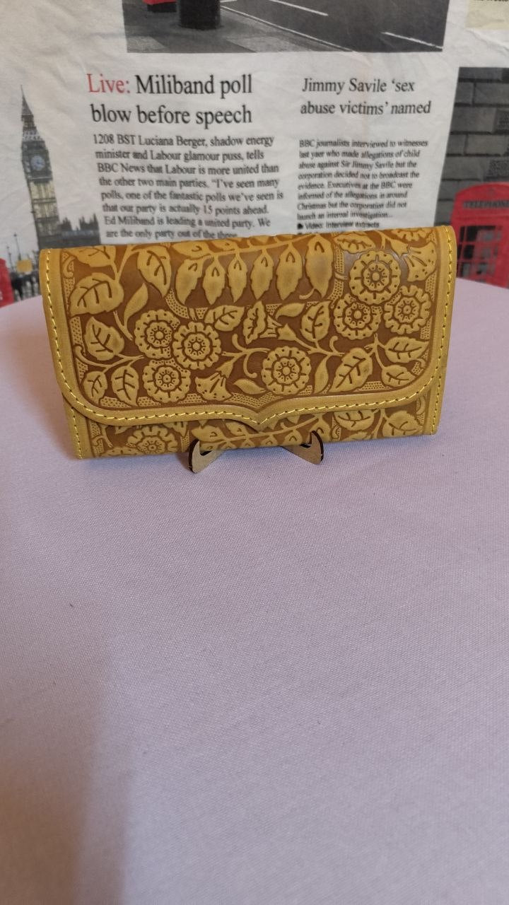 wallet