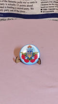 badge