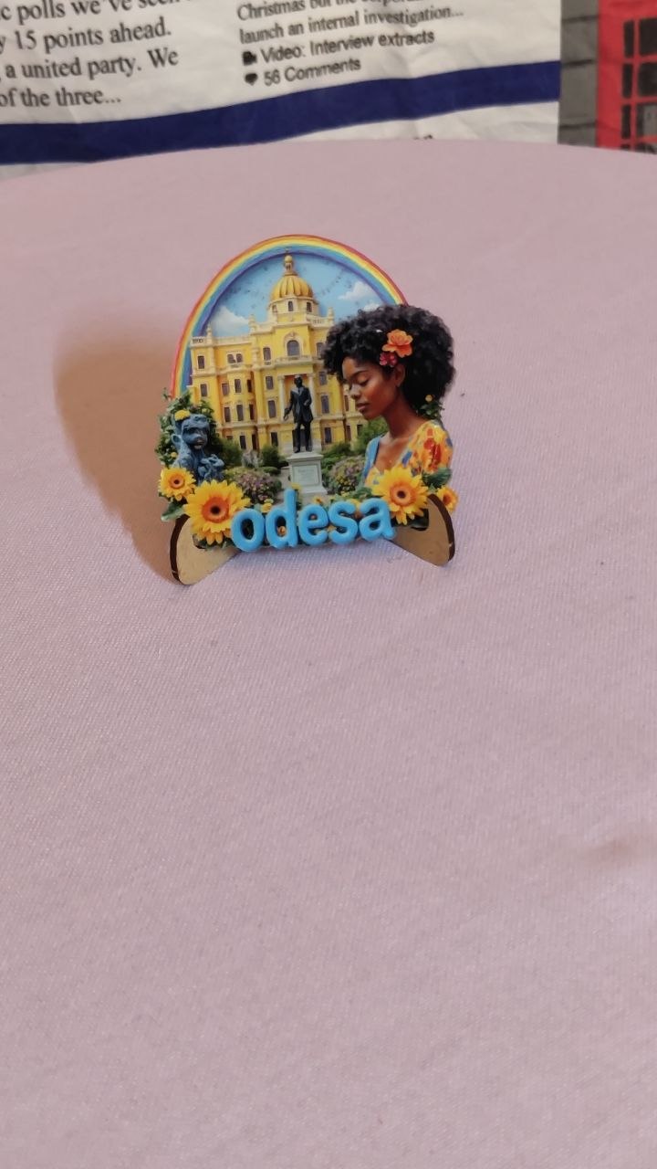 magnet