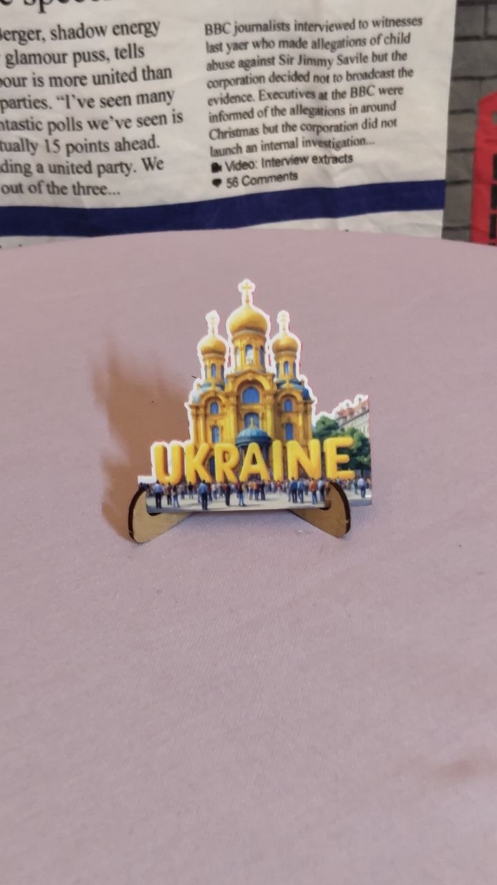 magnet