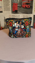 cosmetic bag