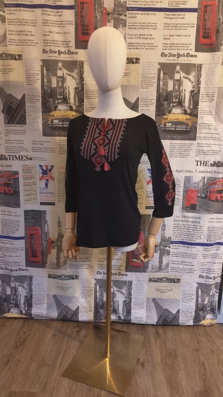 blouse