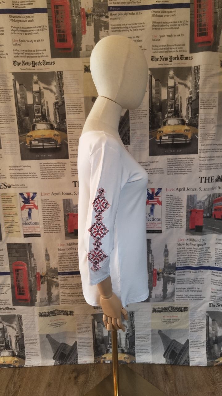 long sleeve t-shirt