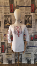 long sleeve t-shirt