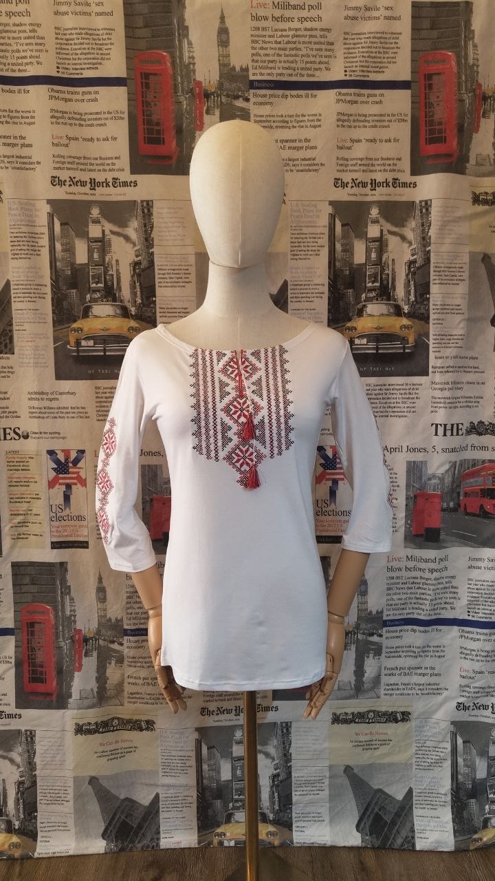 long sleeve t-shirt