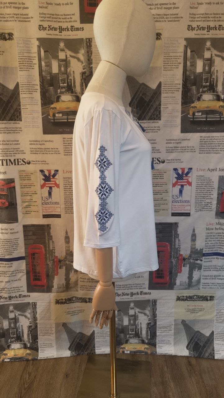 long sleeve t-shirt