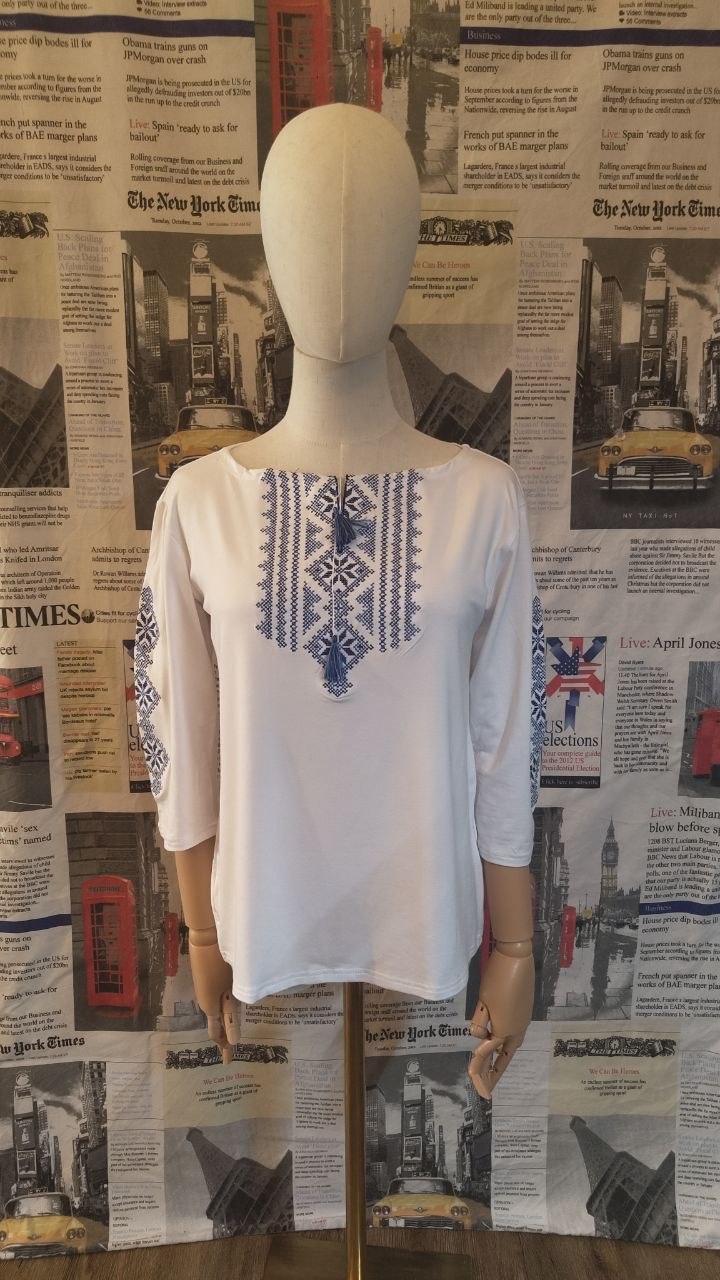 long sleeve t-shirt